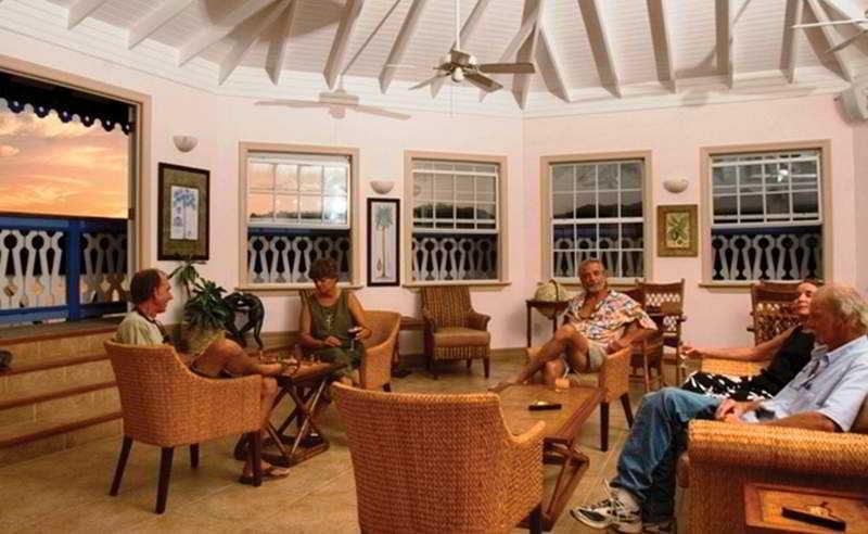 Hôtel Bel Air Plantation à Grenada Extérieur photo