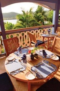 Hôtel Bel Air Plantation à Grenada Extérieur photo